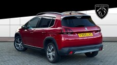 Peugeot 2008 1.2 PureTech 110 Allure Premium 5dr Petrol Estate